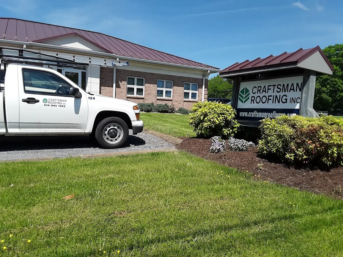 Quality Roof Inspection & Assessment by experienced craftsmen in Bartlesville